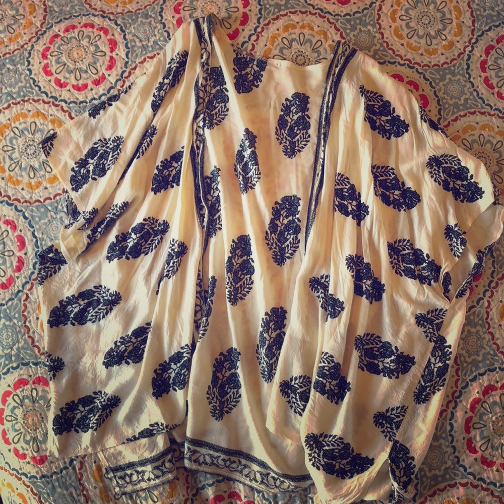 Kimono
